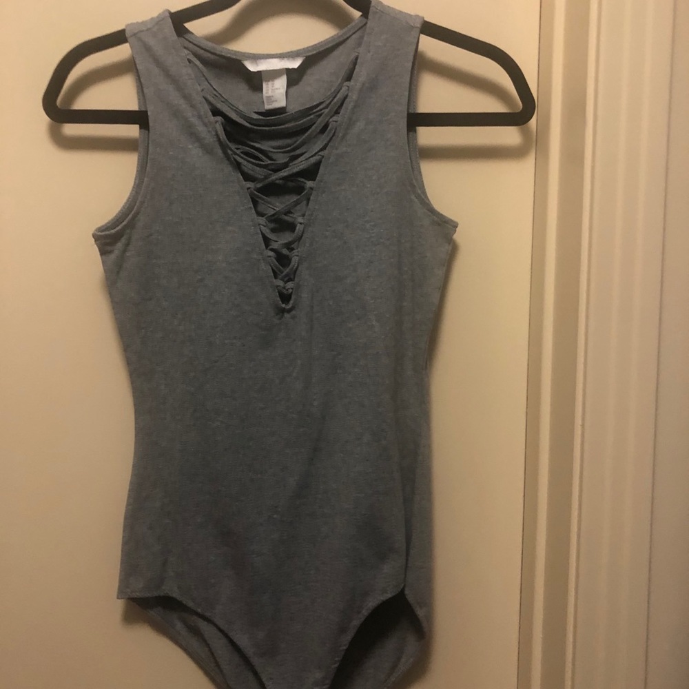 H&M bodysuit